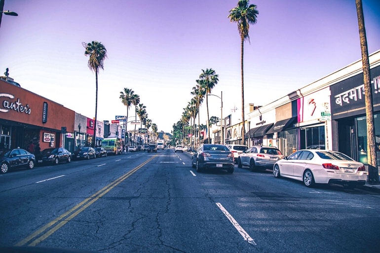 The Best Places to Visit in Los Angeles As Told By A Local