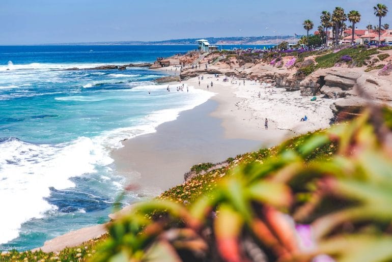 Fantastic Places To Visit In San Diego As Told By A Local