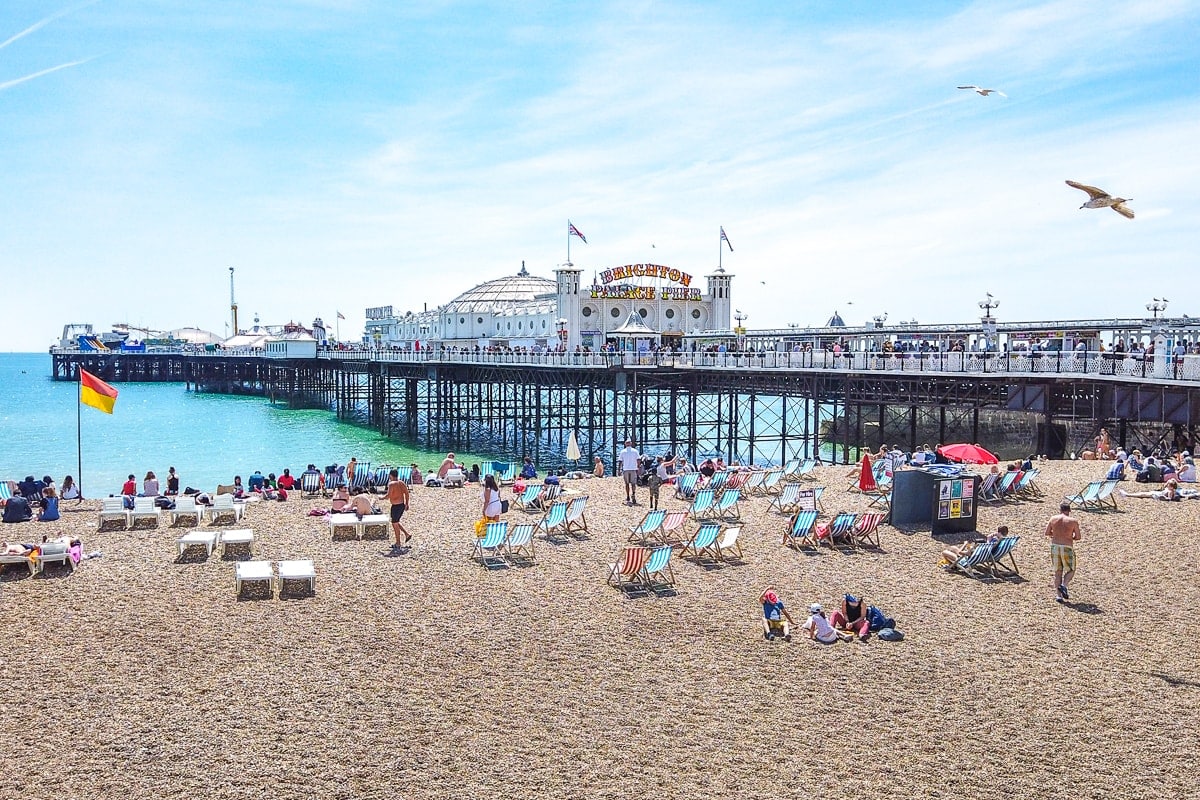 day trips from brighton uk